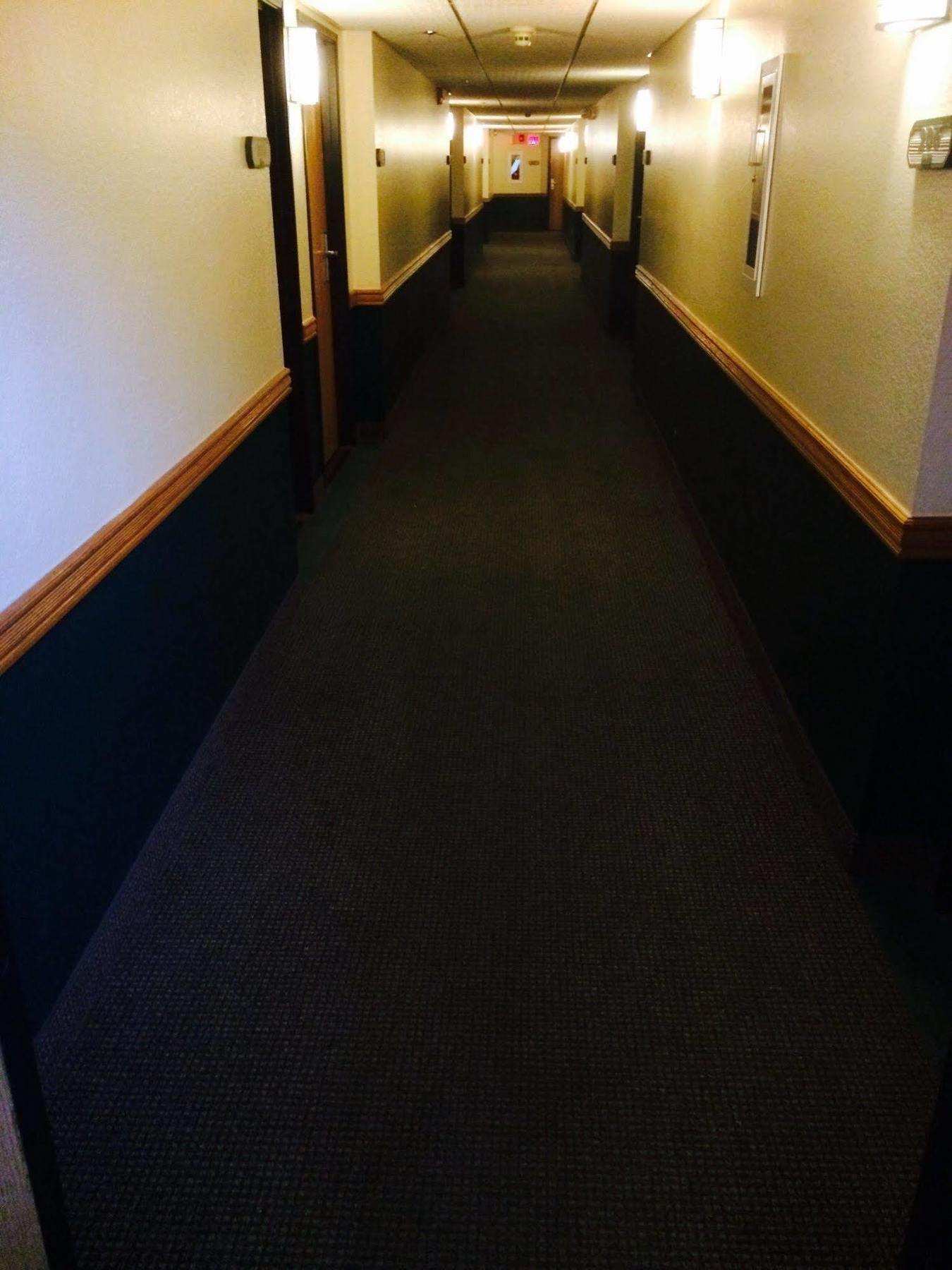 Regency Inn And Suites Stilwell Екстериор снимка